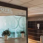 Aqua Hotel
