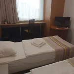 アクア　ホテル ホテル 3*