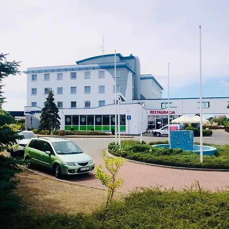 Aqua Hotel Polkowice