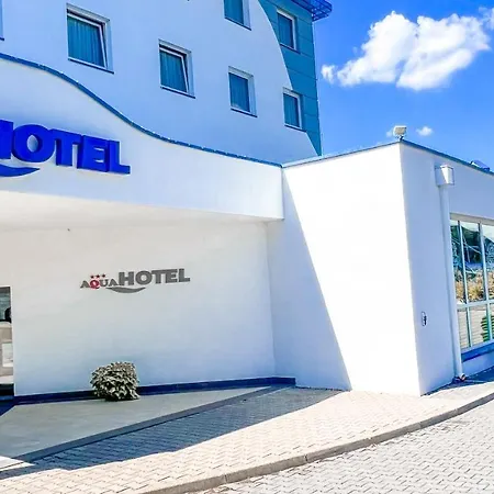 Hotel Aqua Polkowice