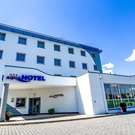Aqua 3* Polkowice