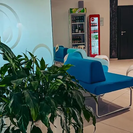 Aqua 3* Polkowice