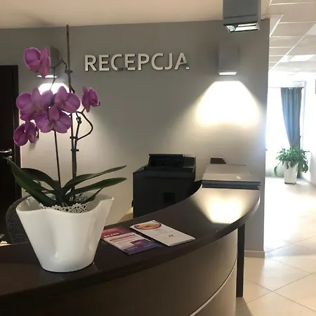 Aqua Hotel Polkowice