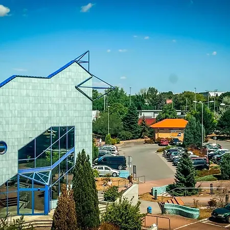 Hotel Aqua
