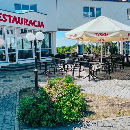 Hotel Aqua Polkowice