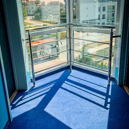 Aqua Hotel