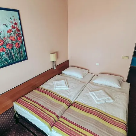 Aqua Hotel Polkwitz