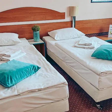 Hotel Aqua