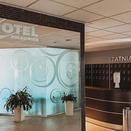 Aqua Hotel