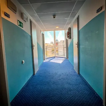 Aqua Hotel
