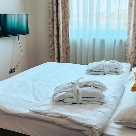 Aqua Hotel