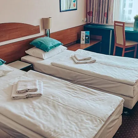 Aqua Hotel