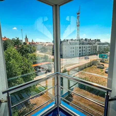 Szálloda Aqua 3*