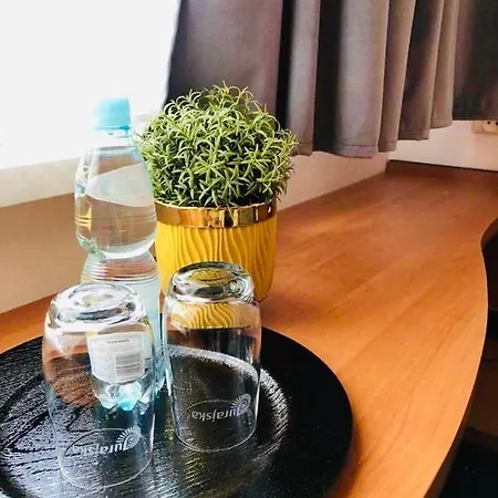 Aqua Hotel