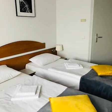 Aqua Hotel Polkwitz