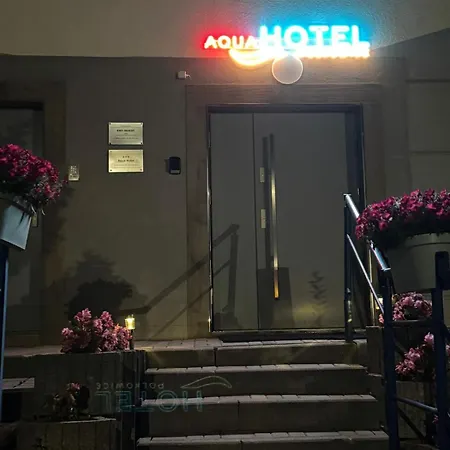 Aqua Hotel