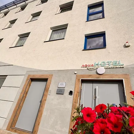 Hotel Aqua Polkwitz