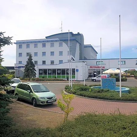 Hotel Aqua Polkowice