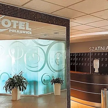 Hotel Aqua 3*