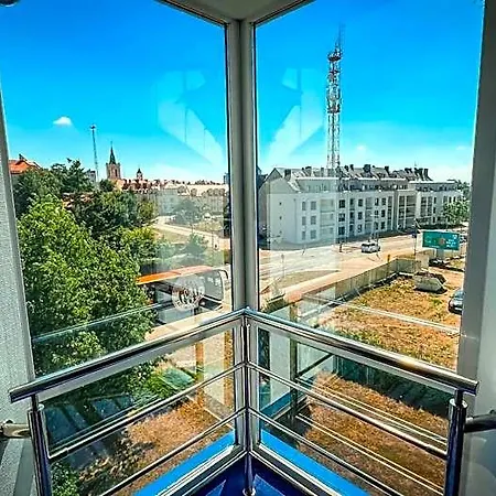 Hotel Aqua Polkowice