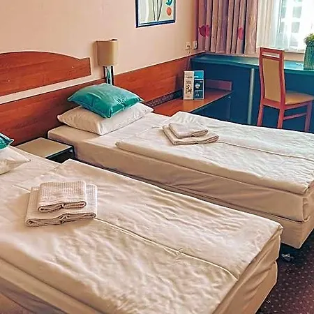 Hotel Aqua