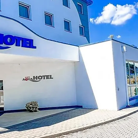 Hotel Aqua