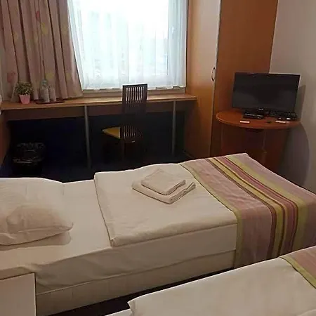 Aqua 3* Polkowice