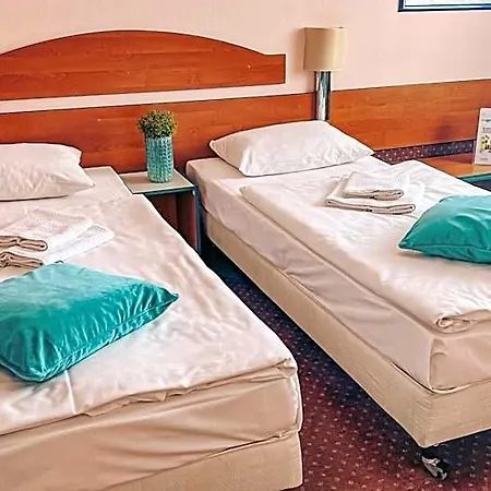 Aqua Hotel Polkowice