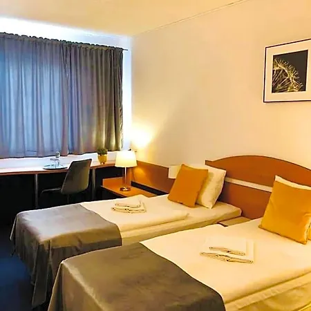 Aqua Hotel Polkowice