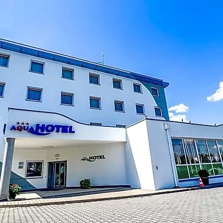 Aqua 3* Polkowice