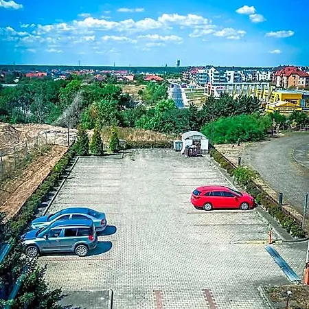 Aqua Hotel Polkowice