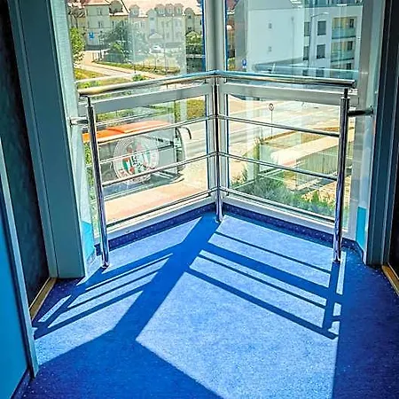 Hotel Aqua 3*