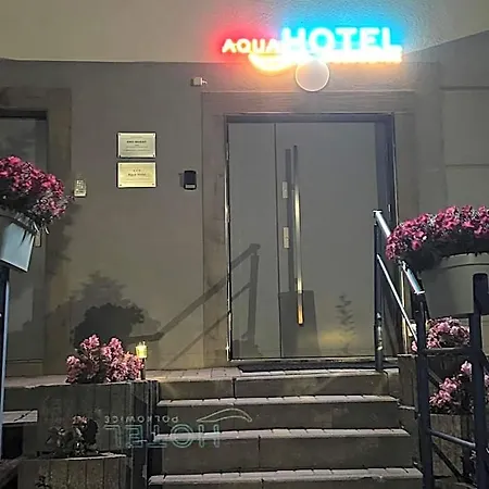 Aqua מלון 3*