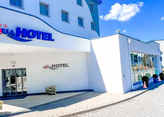 Hotel Aqua Polkwitz